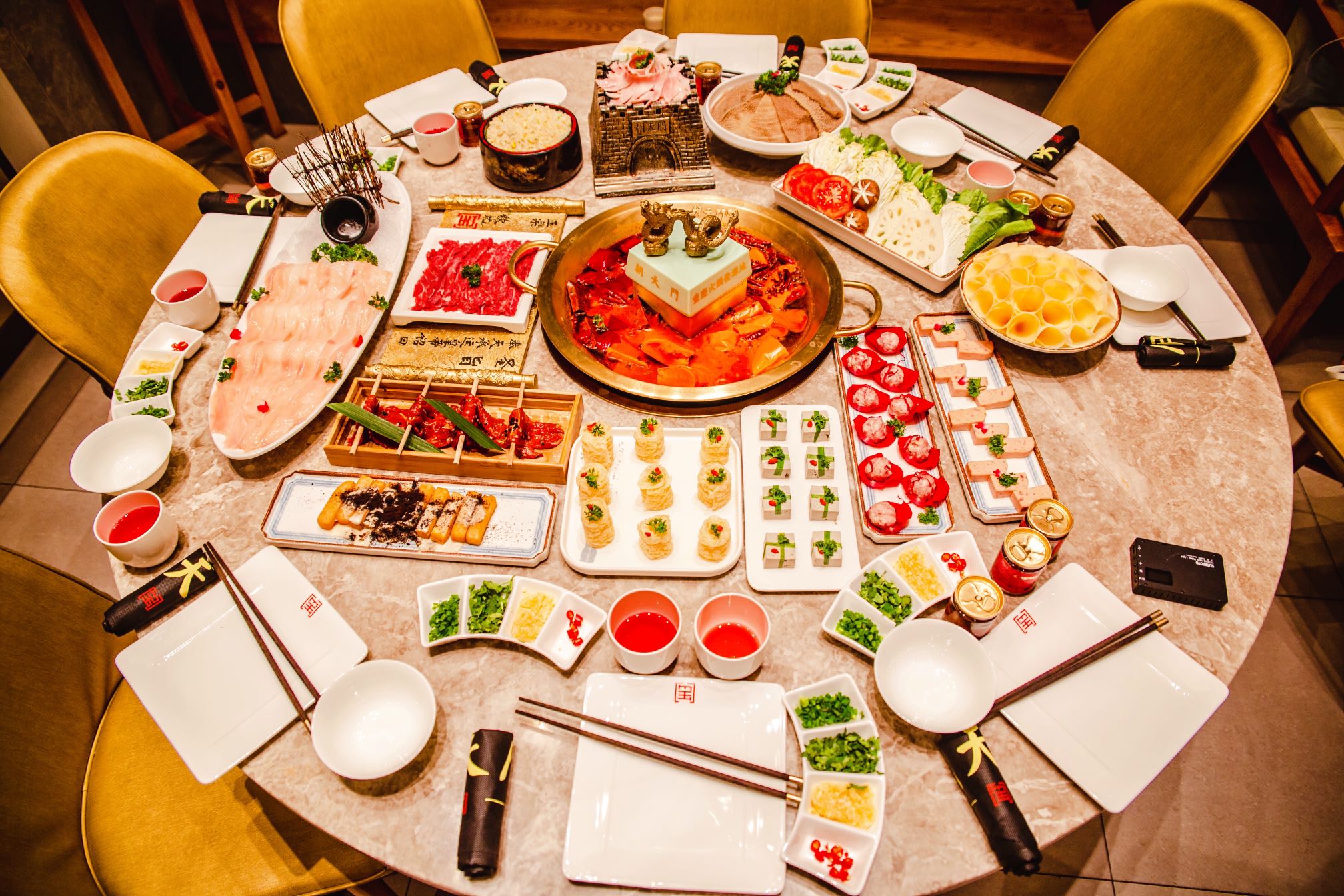 火鍋品牌，如何利用小紅書(shū)運(yùn)營(yíng)，讓生意更好