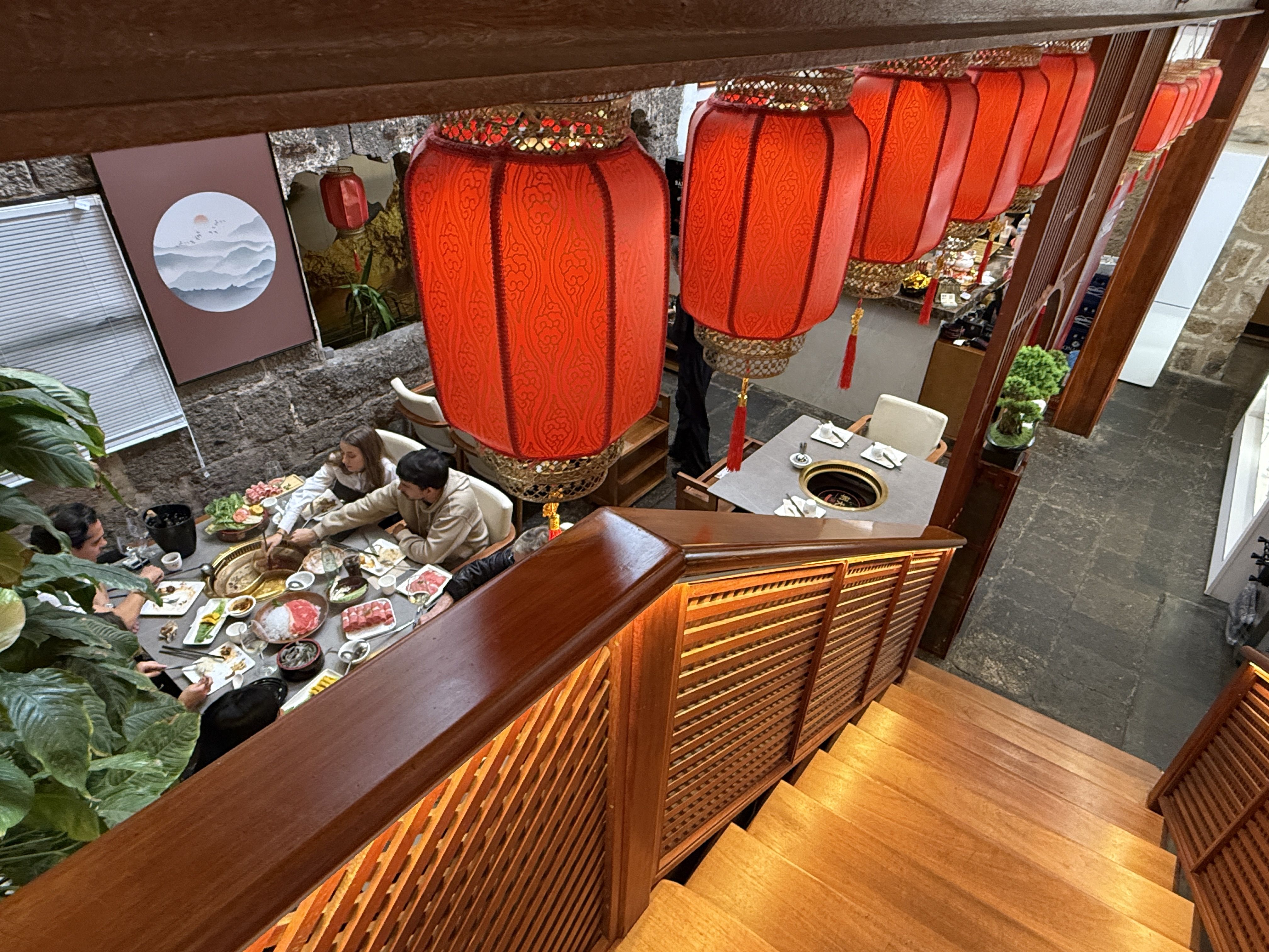 五一節(jié)，到西班牙吃重慶火鍋，是一種什么樣的體驗？