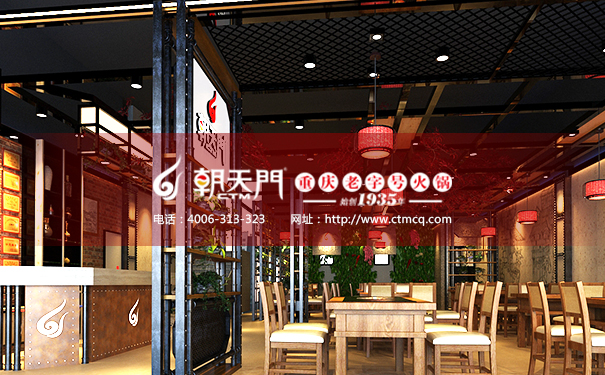 火鍋加盟項目需要從哪些方面考察？